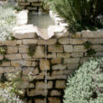 Mur Fontaine Mioulane NewsJardinTV NPM 850392207