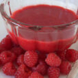 coulis framboises DR
