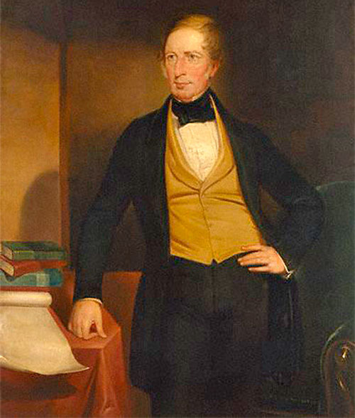 Charles Sturt