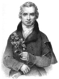 John Fraser botanist