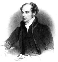 Swainson William 1789 1855
