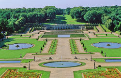 Jardin VauxleVicomte Mioulane NewsJardinTV NPM GIP140302005