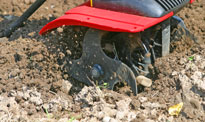 Motoculteur fraisage Mioulane NewsJardinTV IMG 5407