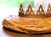 galette des rois