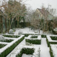 Jardin hiver Neige Mioulane NewsJardinTV NPM 2607524328
