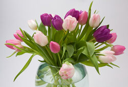 Bouquet printemps Flora