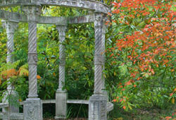 Gloriette Jardin Souoire Mioulane NewsJardinTV Jardimiou 79854213