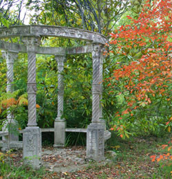 Gloriette Jardin Souoire Mioulane NewsJardinTV Jardimiou 79854213