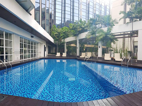 Hotel Melia Kuala Lumpur 117081077