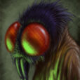 Bioagresseur