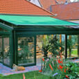 Serre Store Chalumeau