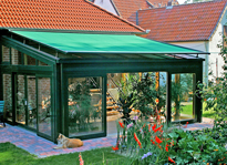 Serre Store Chalumeau
