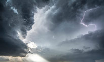 Ciel Nuage Orage DR