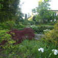 Jardin Souloire Mioulane NewsJardinTV Jardimiou NPM 2307512676