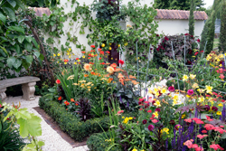 Jardin urbain Mioulane NewsJardinTV Jardimiou NPM 850407684