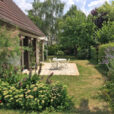 Jardin Ete Tamaris Sedum Acanthe Perovskia Mioulane NewsJardinTV Jardimiou IMG 5613