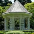 Gloriette Mioulane NewsJardinTV NPM 2707526626