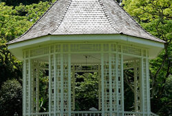 Gloriette Mioulane NewsJardinTV NPM 2707526626