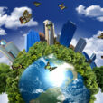 Developpement durable.DR