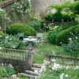 Jardin BLanc LeSidaner Gerberoy Mioulane NewsJardinTV Jardimiou DSC7636