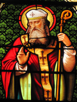 Saint Eloi