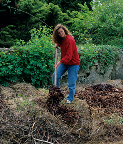 Fumier Mioulane NewsJardinTV Jardimiou NPM GIP0094403