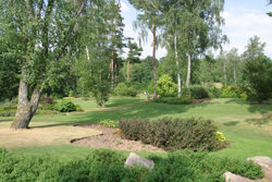 Jardin Romantique Mioulane NewsJardinTV Jardimiou NPM 85021145