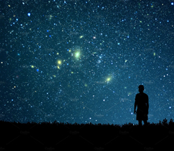 Ciel Etoiles DR