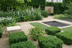 Jardin symetrique Mioulane NewsJardinTV Jardimiou NPM 850312556