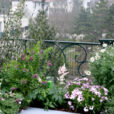 Balcon Mioulane NewsJardinTV Jardimiou NPM 850281031