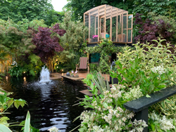 Jardin Bassin Serre Mioulane NewsJardinTV Jardimiou IMG 2104