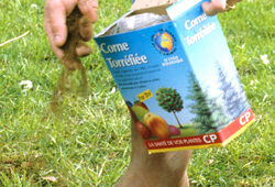 Corne Engrais Mioulane NewsJardinTV Jardimiou NPM GIP0097373