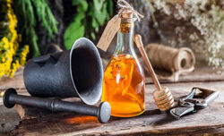 Infusion Verite Objets Jardin DR