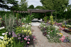 Jardin Fleuri Mioulane NewsJardinTV Jardimiou NPM 850407067