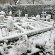 Protection Hivernale Neige Mioulane NewsJardinTV Jardimiou 0003747