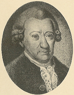 Georg Christian Oeder