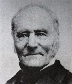 Johann Franz Drège