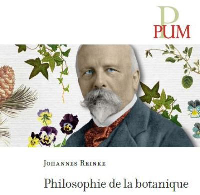 Philosophie Botanique Reinke 01