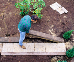 Amenagement Jardin Mioulane NewsJardinTV Jardimiou NPM GIP0094469