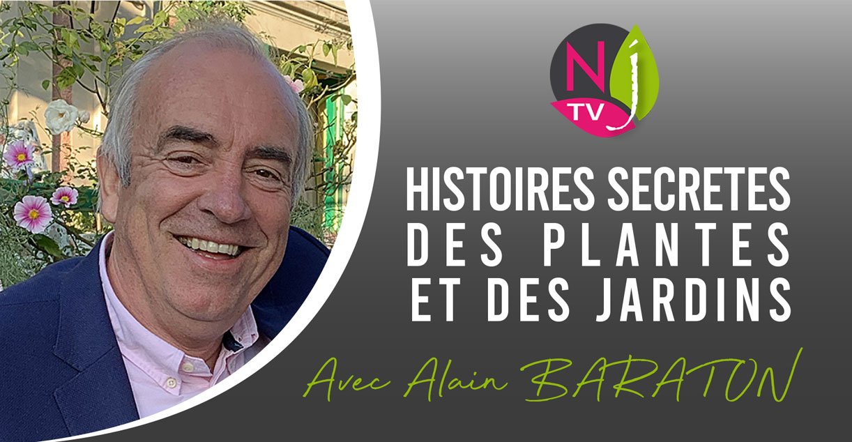 Alain Baraton