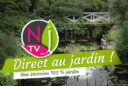 Direct au jardin