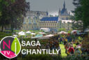 Saga Chantilly