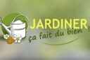 Jardiner ça fait du bien