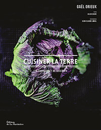 Cuisiner la terre