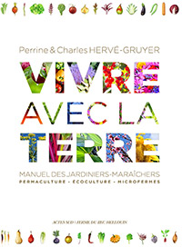 Vivre avec la Terre