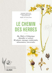 Livre le Chemin des Herbes