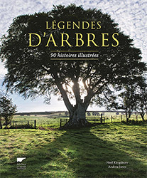 Légendes d'arbres