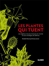 Les plantes qui tuent