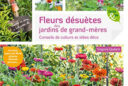 Fleurs désuètes des jardins de grands-mères
