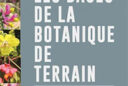 livre : Les bases de la botanique de terrain